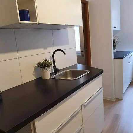 Mieszkanie W Centrum - Ksiazat Pomorskich 23 *