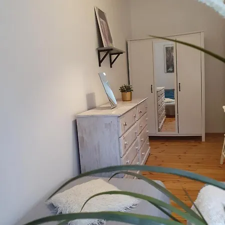 Mieszkanie W Centrum - Ksiazat Pomorskich 23 *