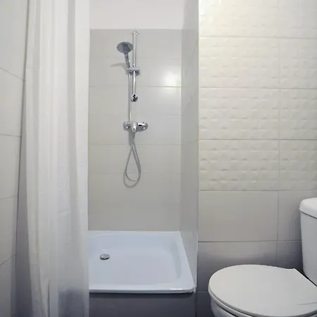 Mieszkanie W Centrum - Ksiazat Pomorskich 23 *