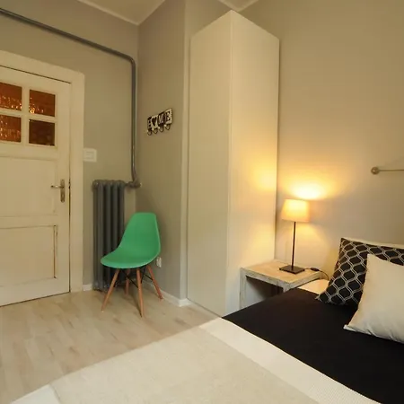 Mieszkanie W Centrum - Ksiazat Pomorskich 23 Sopot