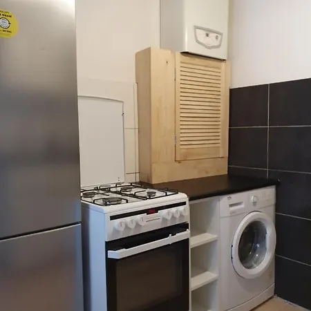 Mieszkanie W Centrum - Ksiazat Pomorskich 23 *