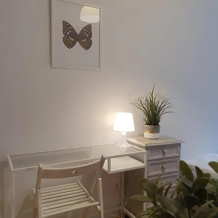 Mieszkanie W Centrum - Ksiazat Pomorskich 23 * Sopot