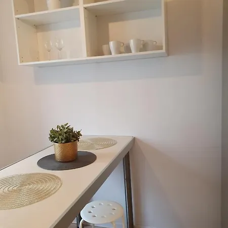 Mieszkanie W Centrum - Ksiazat Pomorskich 23 Sopot