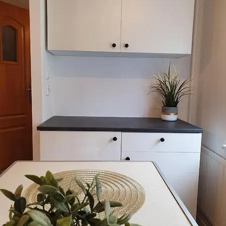 Mieszkanie W Centrum - Ksiazat Pomorskich 23 Lägenhet Sopot