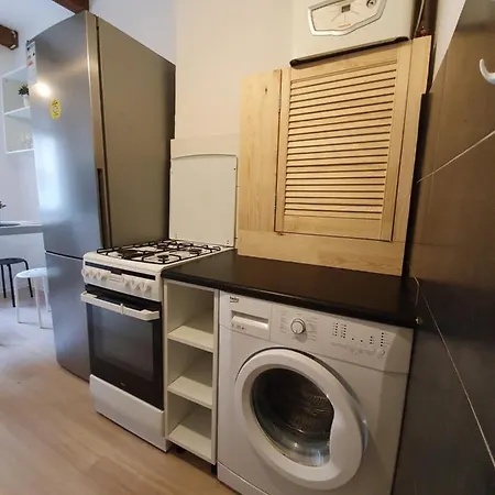 Mieszkanie W Centrum - Ksiazat Pomorskich 23 * Sopot