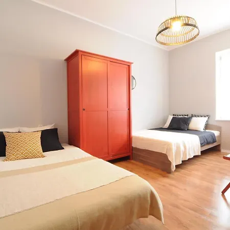 Mieszkanie W Centrum - Ksiazat Pomorskich 23 Sopot